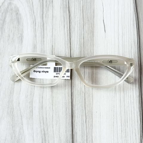 Gọng nhựa WB20778