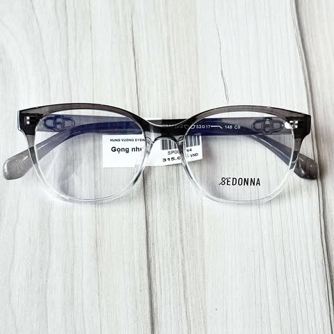 Gọng nhựa Sedonna TR23040