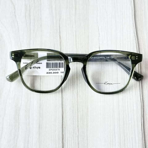 Gọng nhựa TR23036