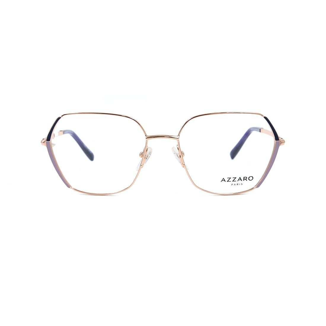 Gọng titan Azzaro 30373