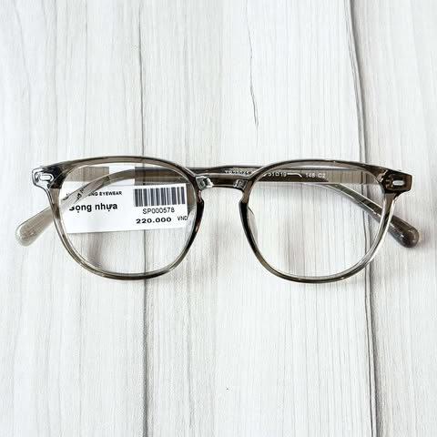 Gọng nhựa TR23045