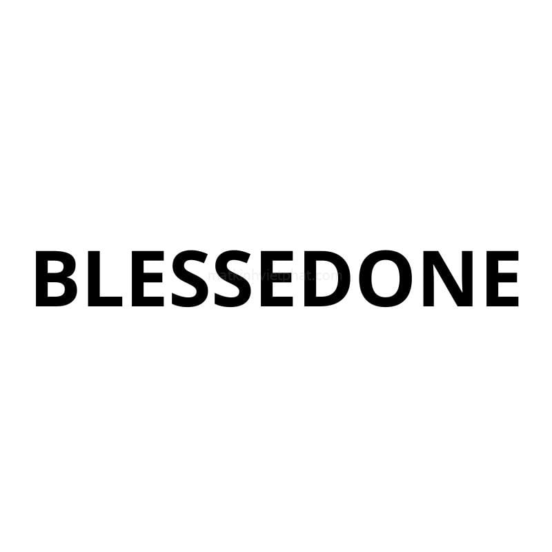 blessedone