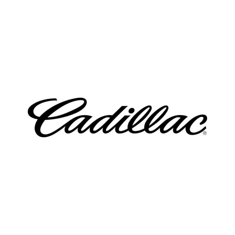 cadillac
