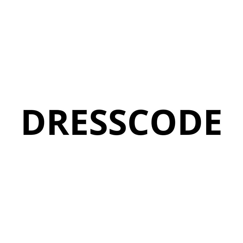 dresscode