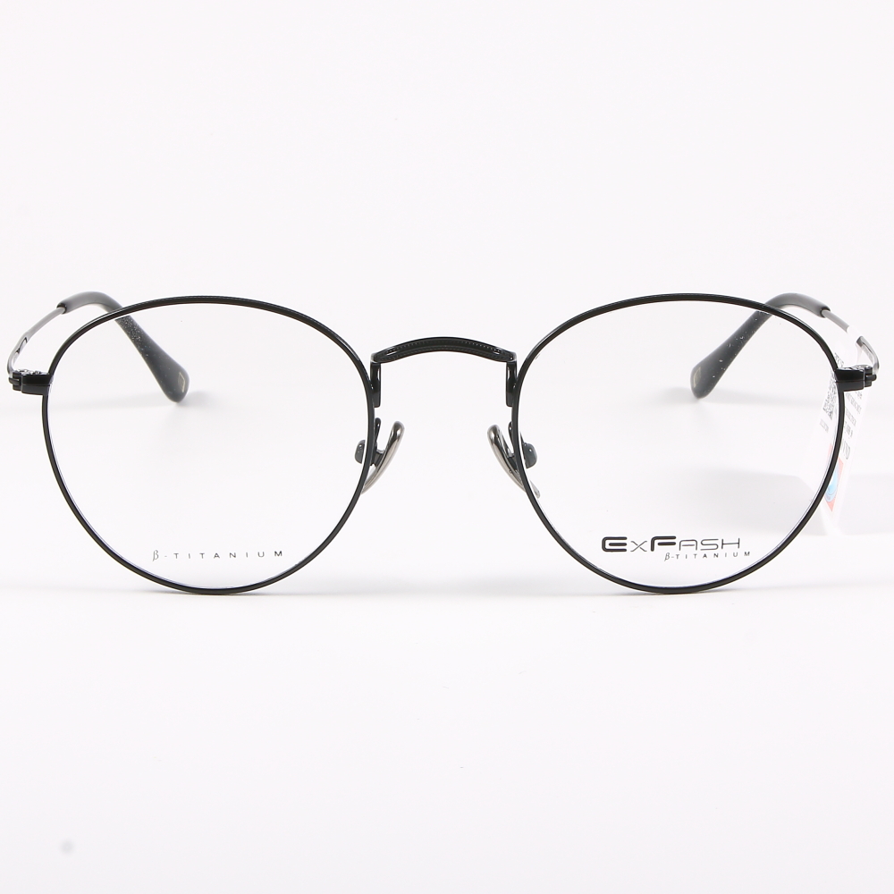 Gọng kính Exfash EF34212T