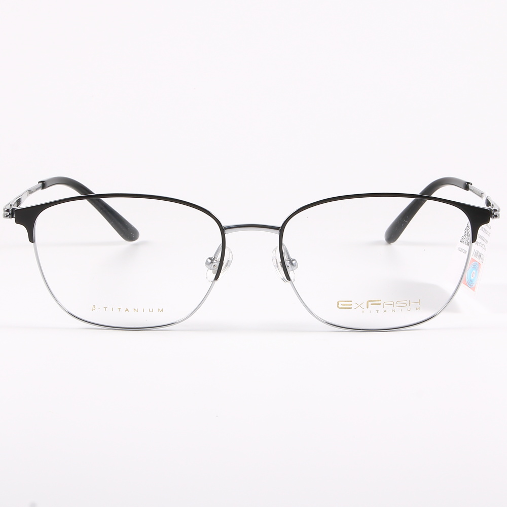 Gọng kính Exfash EF74257T