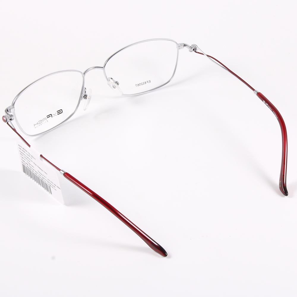 Gọng kính Exfash EF83256T
