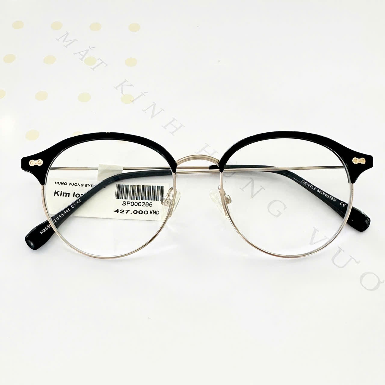 Gọng KL M2685 C1